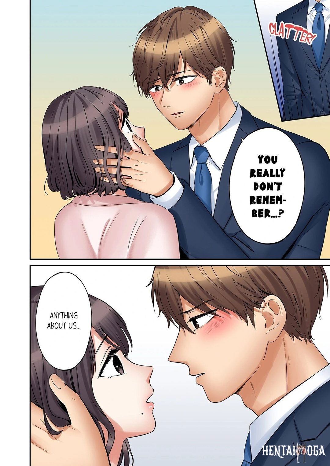 You Can Cum Three More Times, Right? You Can Cum Three More Times, Right? Chapter 148 - Page 6