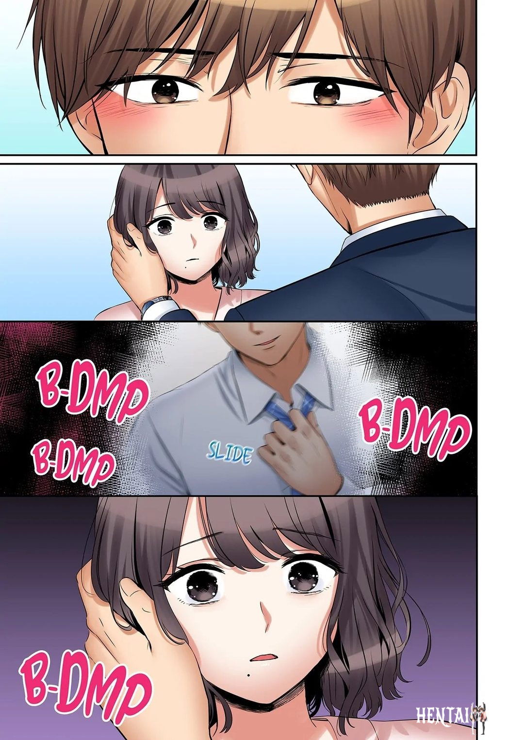 You Can Cum Three More Times, Right? You Can Cum Three More Times, Right? Chapter 148 - Page 7