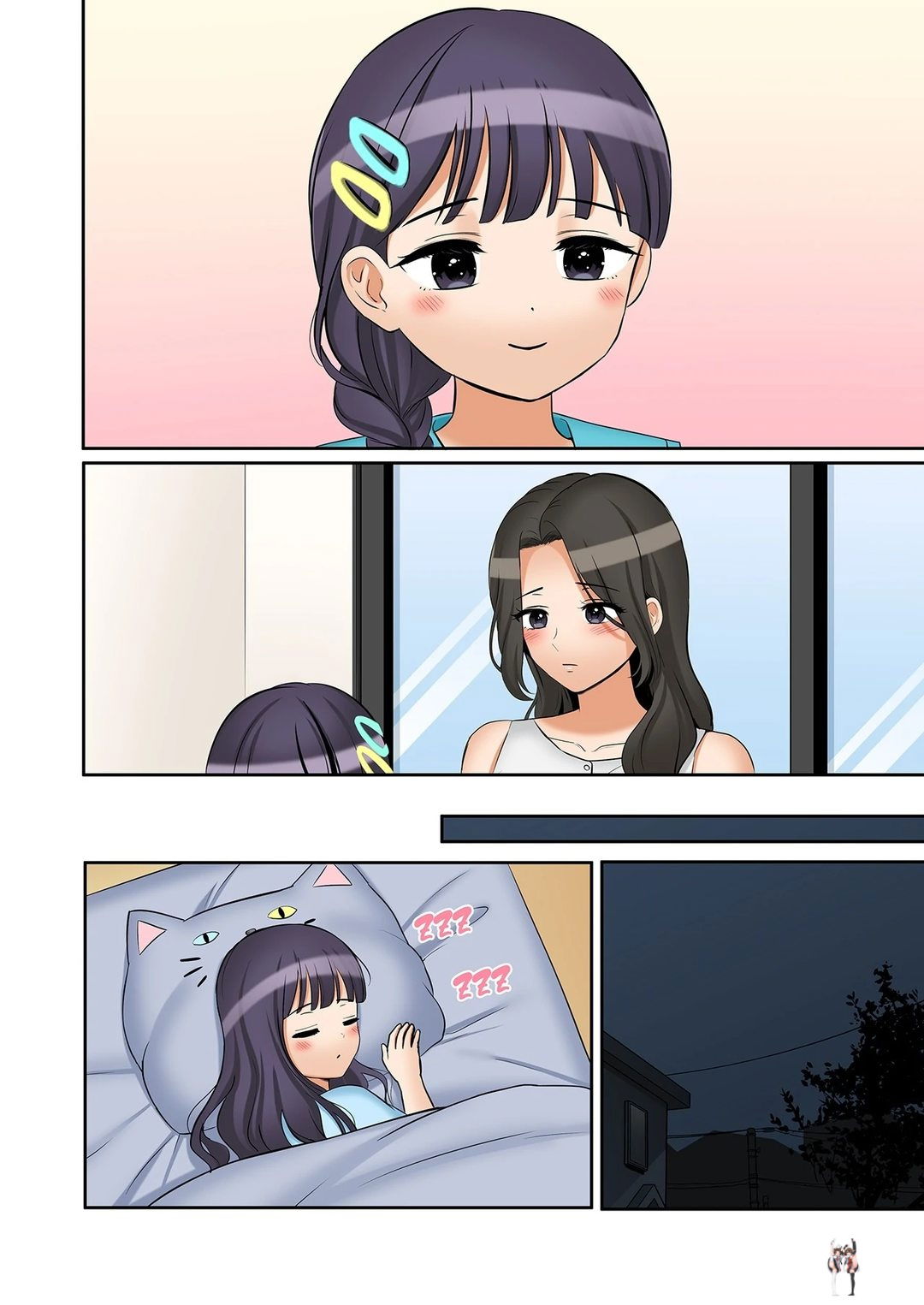 You Can Cum Three More Times, Right? You Can Cum Three More Times, Right? Chapter 151 - Page 4