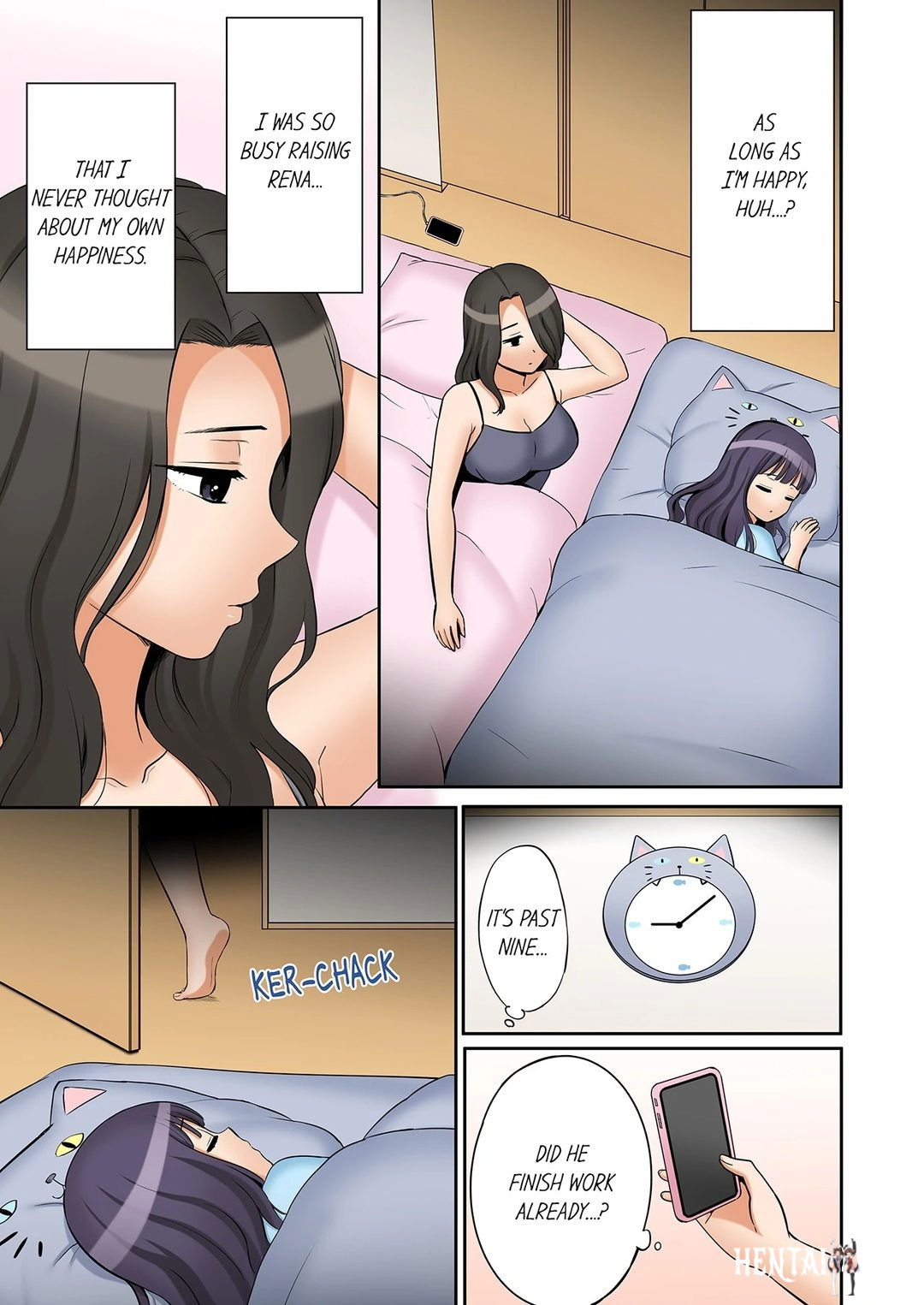 You Can Cum Three More Times, Right? You Can Cum Three More Times, Right? Chapter 151 - Page 5