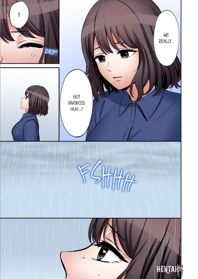 You Can Cum Three More Times, Right? You Can Cum Three More Times, Right? Chapter 156 - Page 1