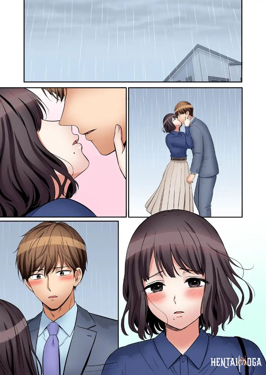 You Can Cum Three More Times, Right? You Can Cum Three More Times, Right? Chapter 157 - Page 1