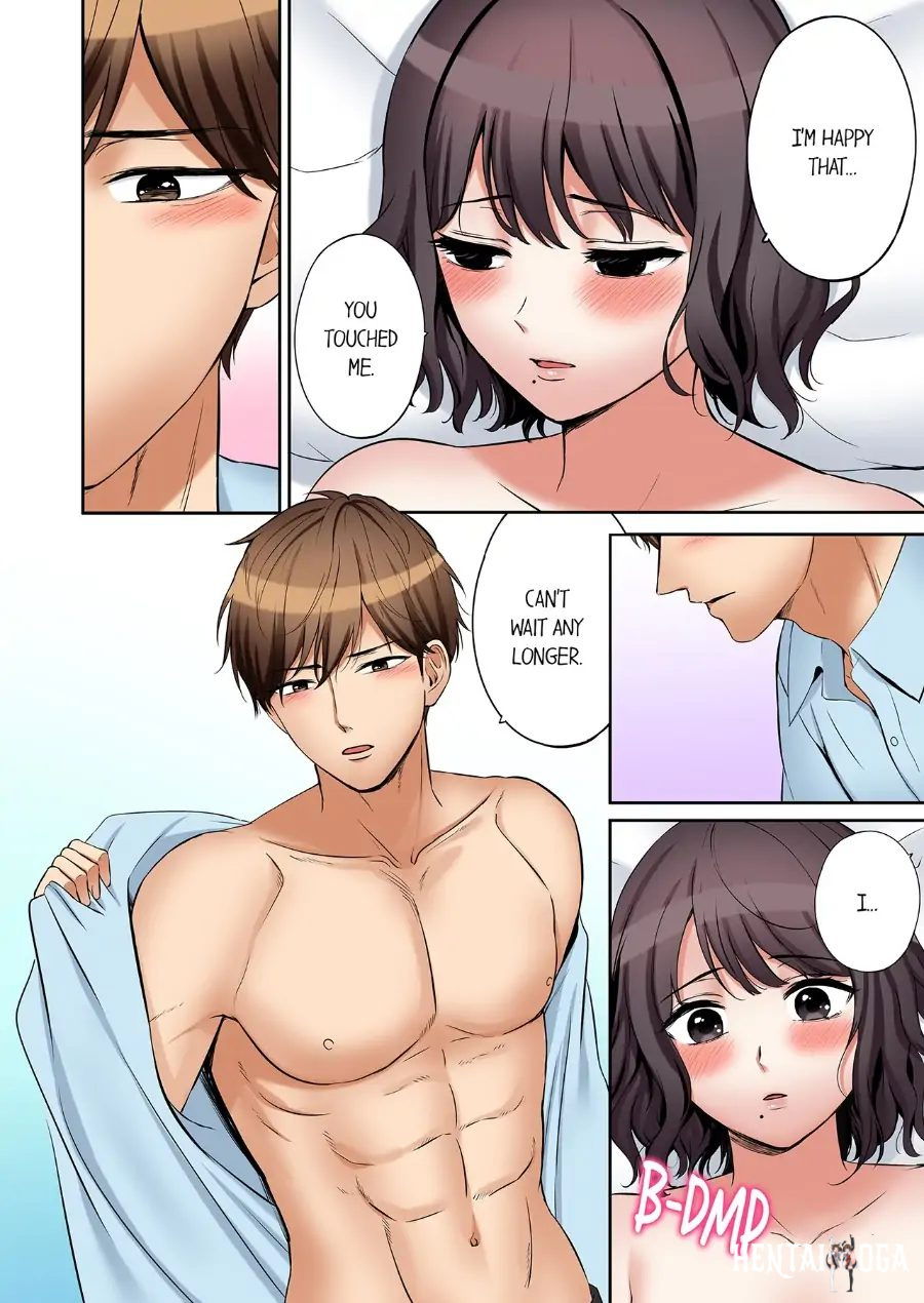 You Can Cum Three More Times, Right? You Can Cum Three More Times, Right? Chapter 157 - Page 8
