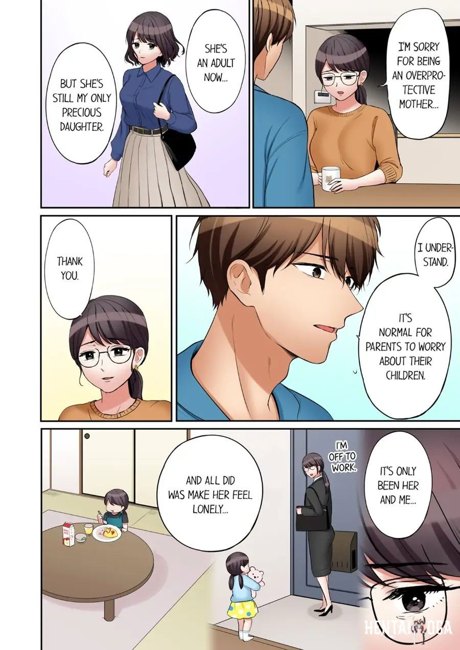 You Can Cum Three More Times, Right? You Can Cum Three More Times, Right? Chapter 161 - Page 4