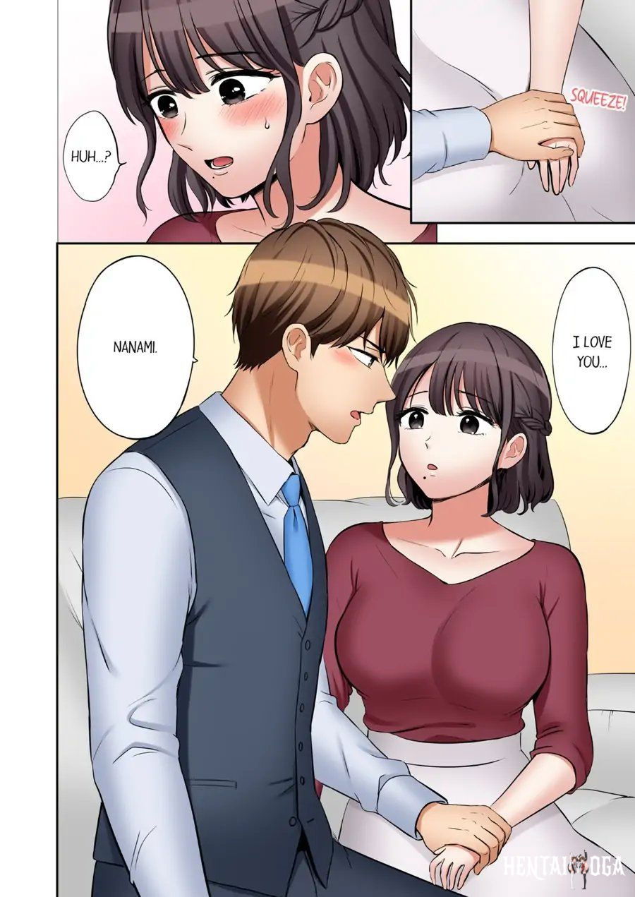 You Can Cum Three More Times, Right? You Can Cum Three More Times, Right? Chapter 162 - Page 4