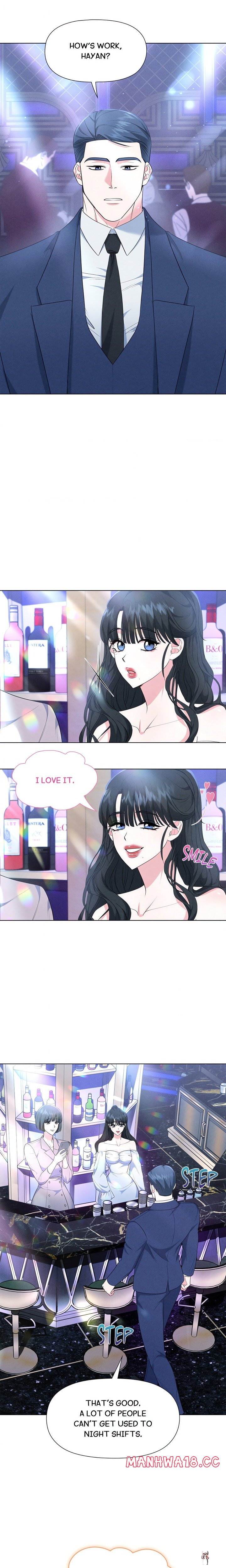 You’re in Trouble, Mister! You’re in Trouble, Mister! Chapter 12 - Страница 2