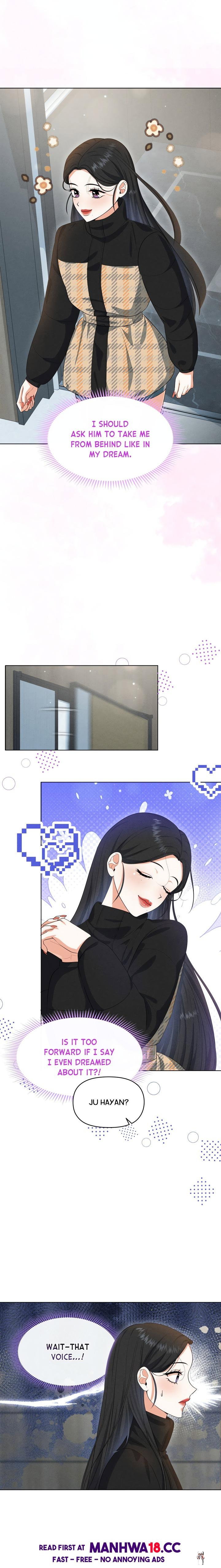 You’re in Trouble, Mister! You’re in Trouble, Mister! Chapter 7 - Страница 3