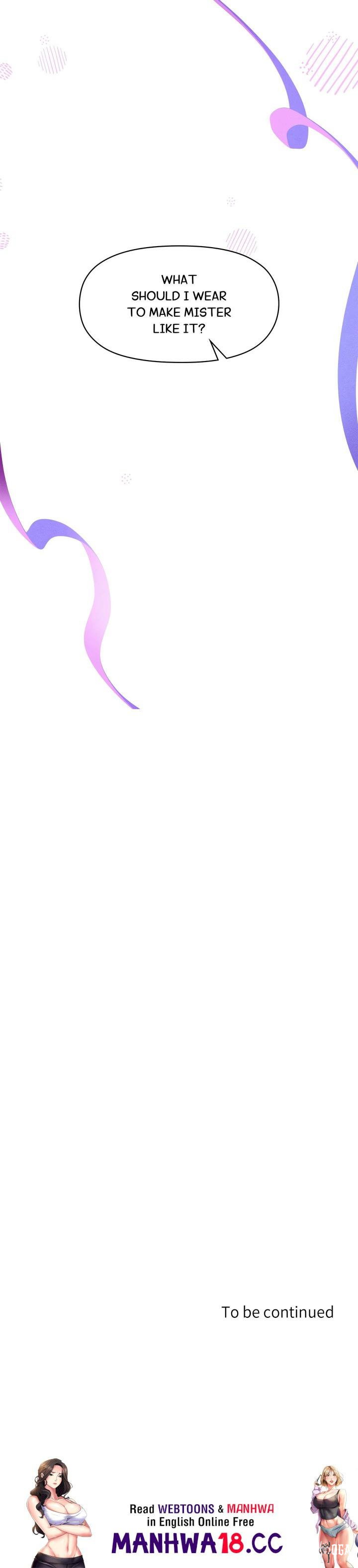 You’re in Trouble, Mister! You’re in Trouble, Mister! Chapter 6 - Страница 20