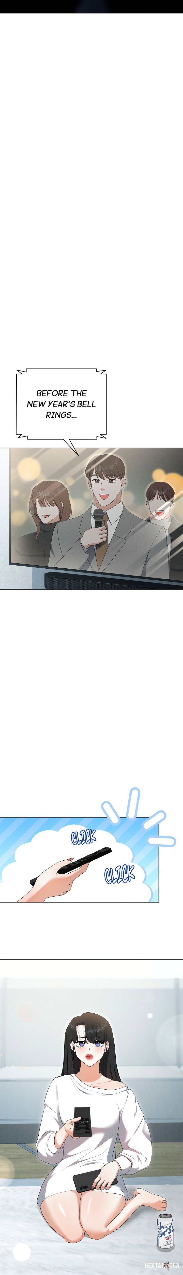 You’re in Trouble, Mister! You’re in Trouble, Mister! Chapter 5 - Страница 13