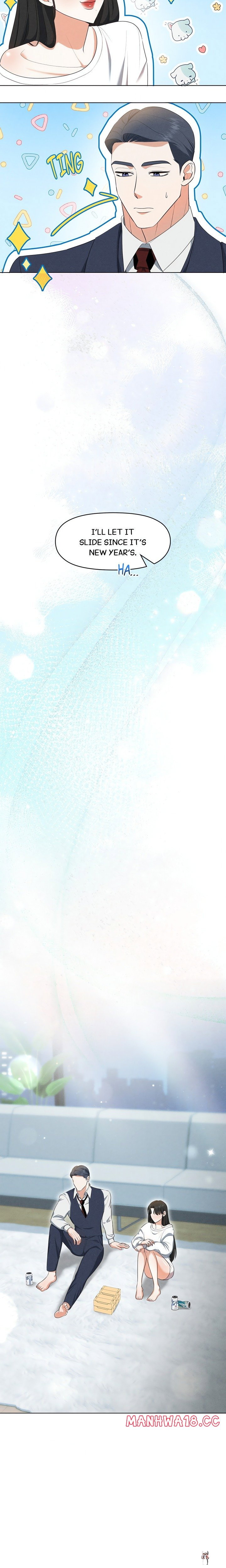 You’re in Trouble, Mister! You’re in Trouble, Mister! Chapter 5 - Страница 17