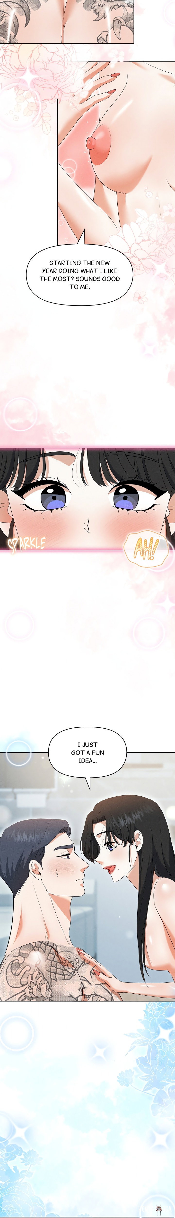 You’re in Trouble, Mister! You’re in Trouble, Mister! Chapter 5 - Страница 22