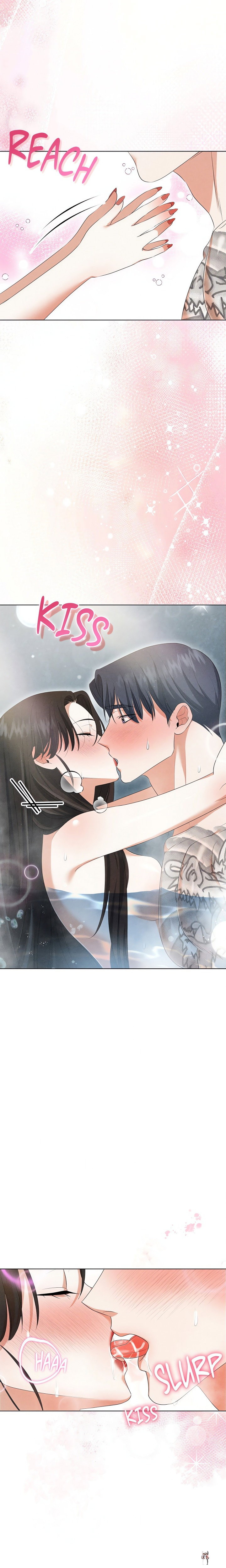 You’re in Trouble, Mister! You’re in Trouble, Mister! Chapter 4 - Страница 13