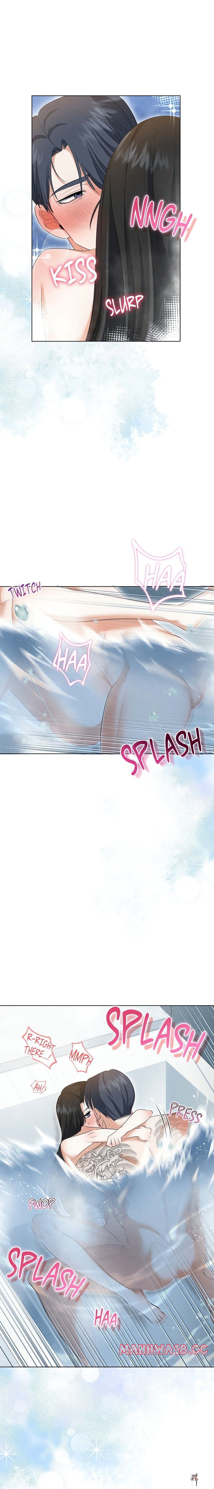 You’re in Trouble, Mister! You’re in Trouble, Mister! Chapter 4 - Страница 14