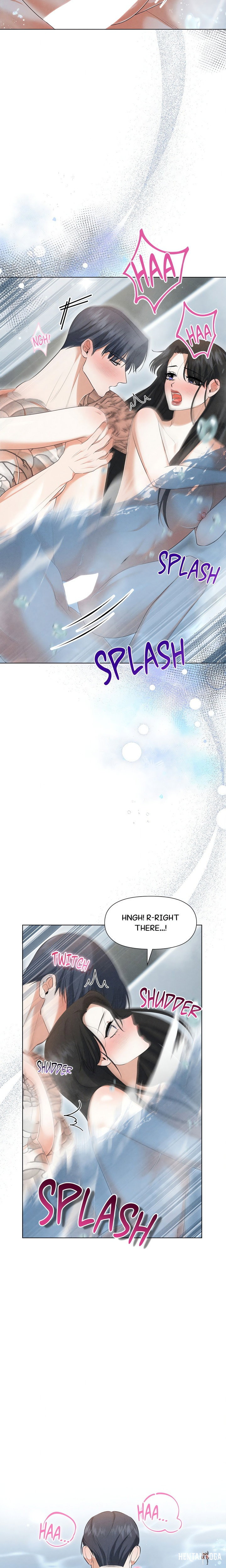 You’re in Trouble, Mister! You’re in Trouble, Mister! Chapter 4 - Страница 18