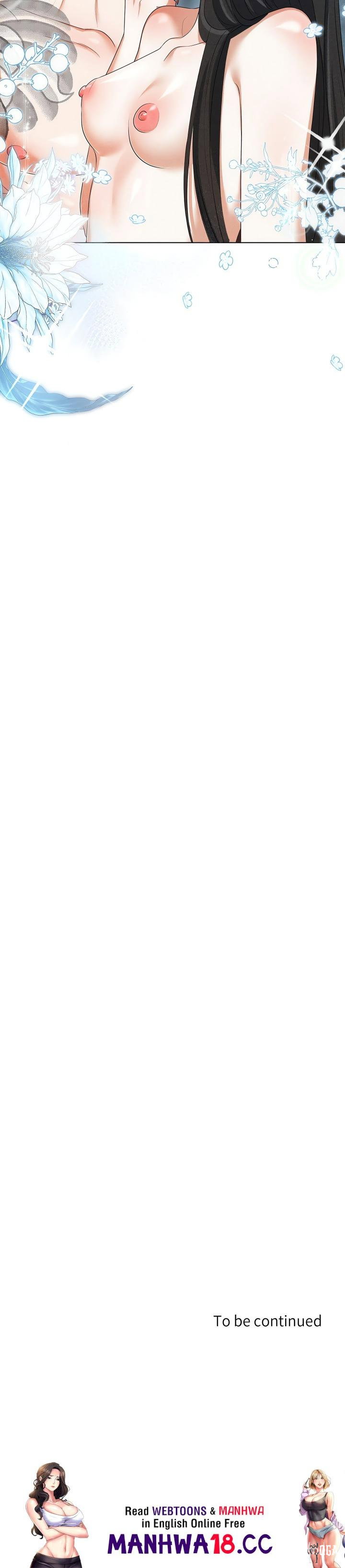 You’re in Trouble, Mister! You’re in Trouble, Mister! Chapter 4 - Страница 22