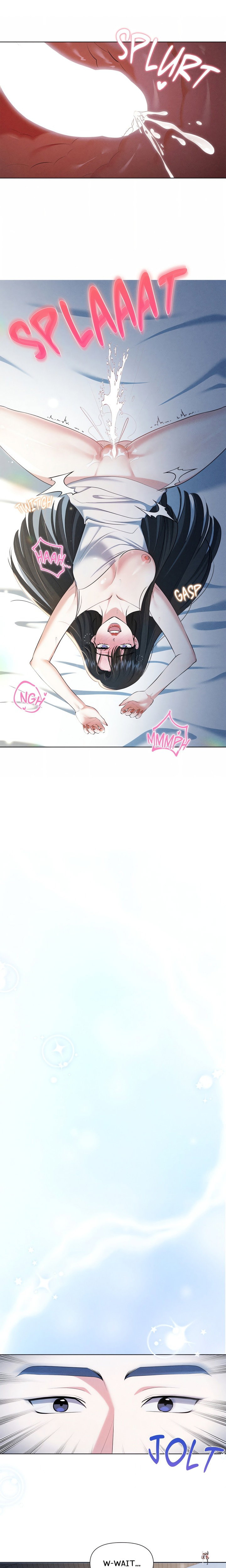 You’re in Trouble, Mister! You’re in Trouble, Mister! Chapter 1 - Страница 20