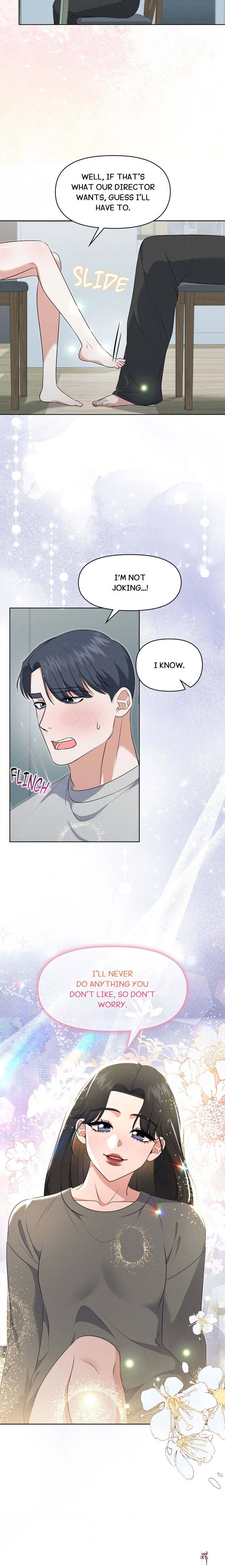 You’re in Trouble, Mister! You’re in Trouble, Mister! Chapter 19 - Page 14