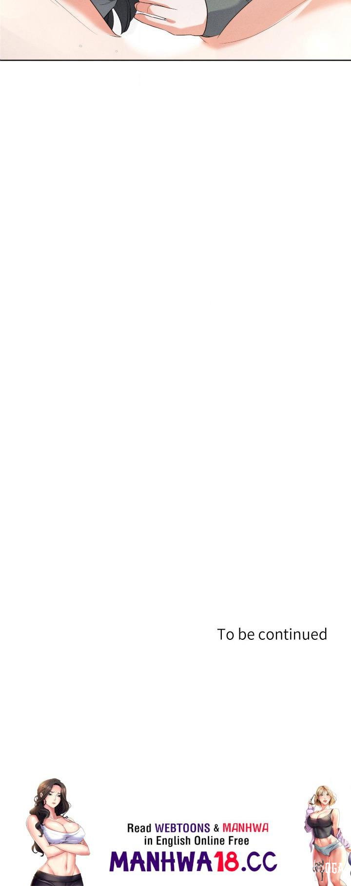 You’re in Trouble, Mister! You’re in Trouble, Mister! Chapter 19 - Page 19