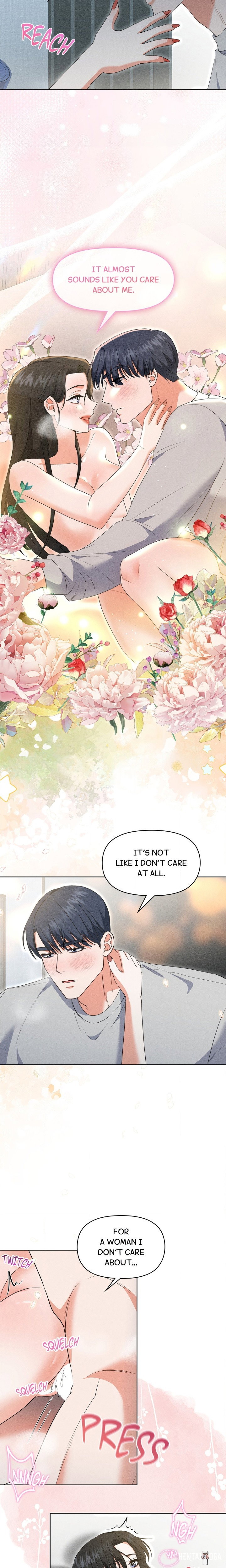 You’re in Trouble, Mister! You’re in Trouble, Mister! Chapter 20 - Trang 14