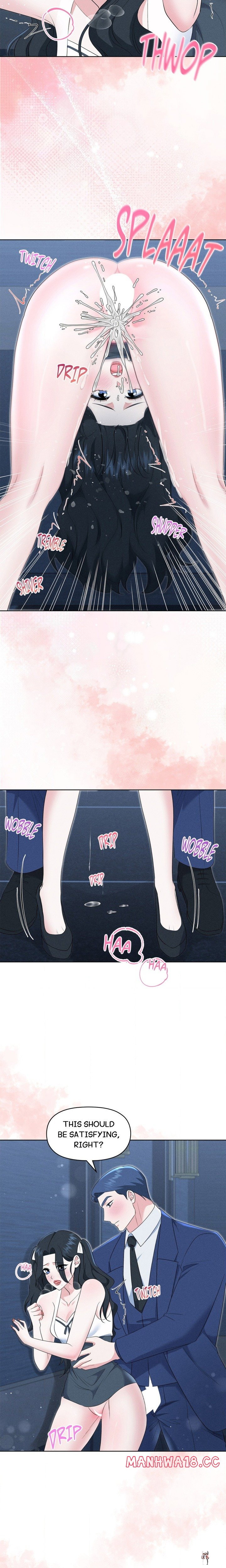 You’re in Trouble, Mister! You’re in Trouble, Mister! Chapter 21 - Trang 12