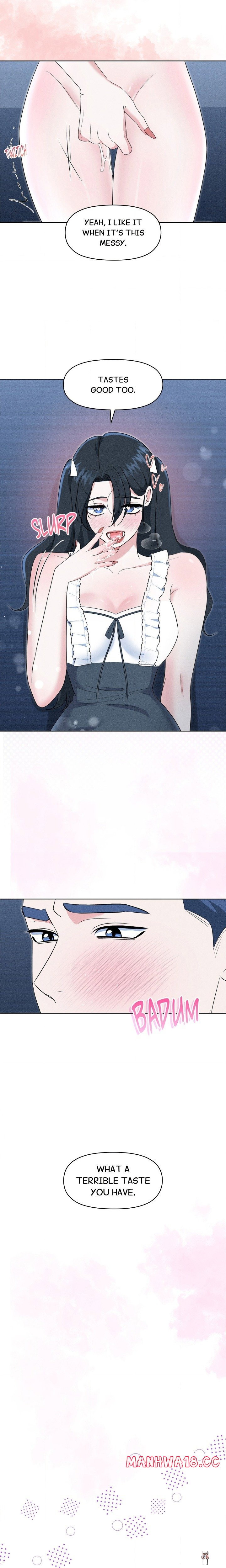 You’re in Trouble, Mister! You’re in Trouble, Mister! Chapter 21 - Trang 13