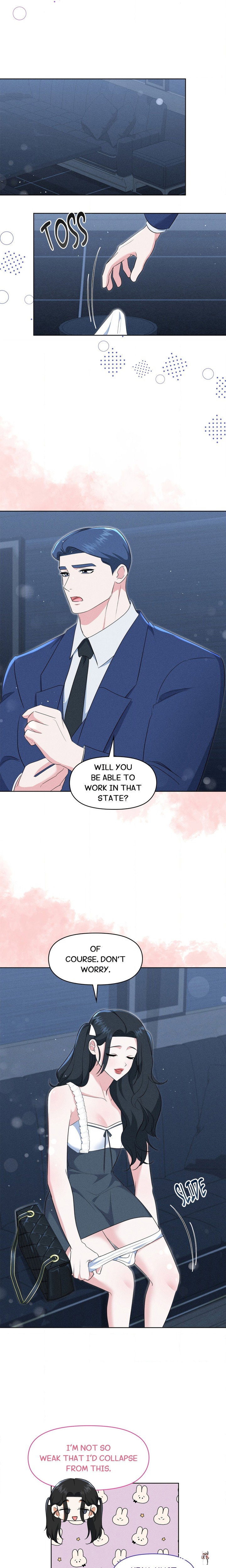 You’re in Trouble, Mister! You’re in Trouble, Mister! Chapter 21 - Trang 14