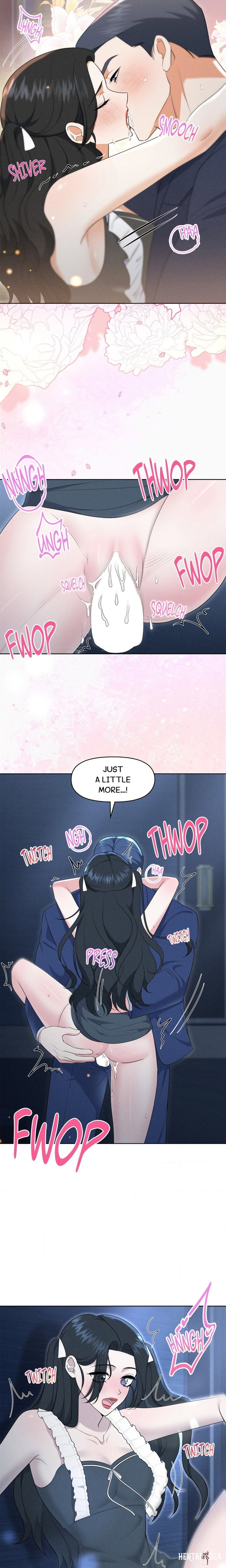 You’re in Trouble, Mister! You’re in Trouble, Mister! Chapter 21 - Trang 5