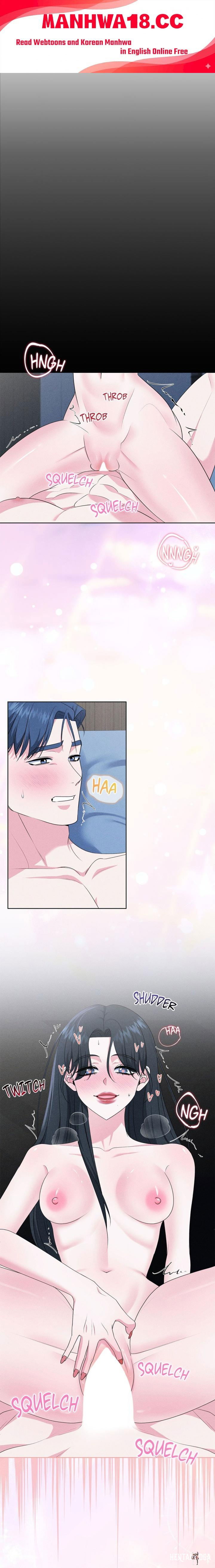 You’re in Trouble, Mister! You’re in Trouble, Mister! Chapter 24 - ページ 1
