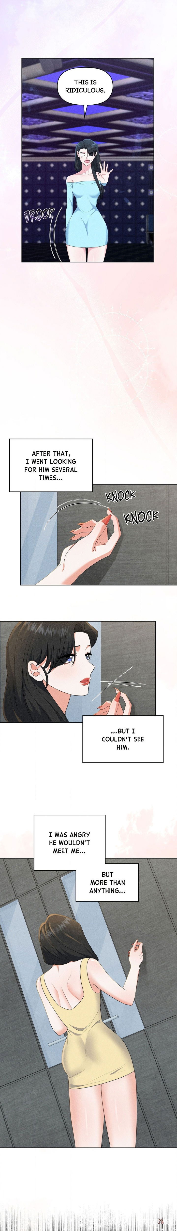 You’re in Trouble, Mister! You’re in Trouble, Mister! Chapter 24 - ページ 14