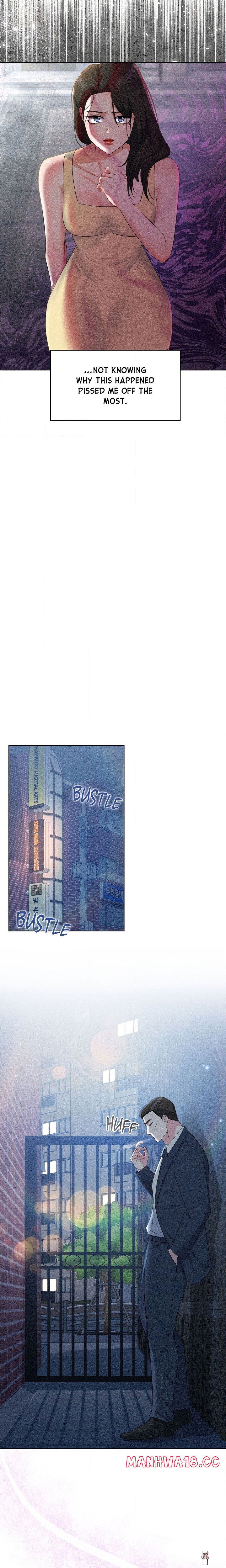 You’re in Trouble, Mister! You’re in Trouble, Mister! Chapter 24 - ページ 15