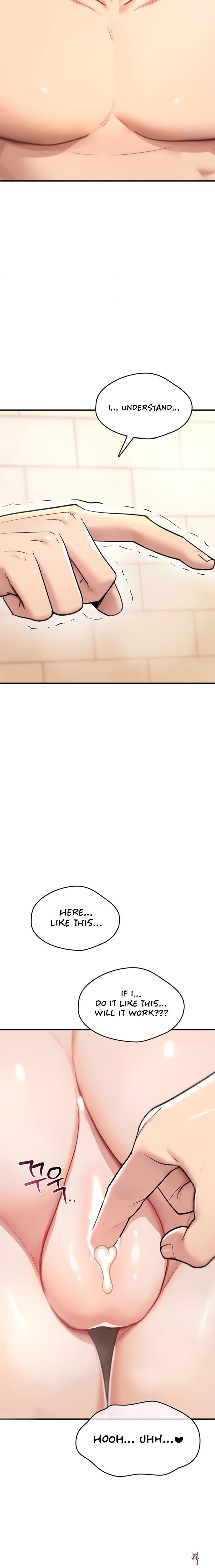 You Won’t Break Me You Won’t Break Me Chapter 14 - Page 20 You Won’t Break Me You Won’t Break Me Chapter 14 - Page 20