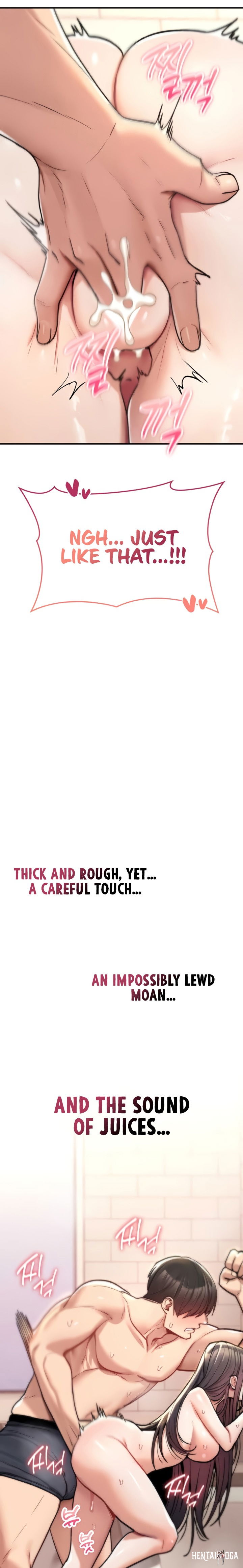 You Won’t Break Me You Won’t Break Me Chapter 14 - Page 23 You Won’t Break Me You Won’t Break Me Chapter 14 - Page 23