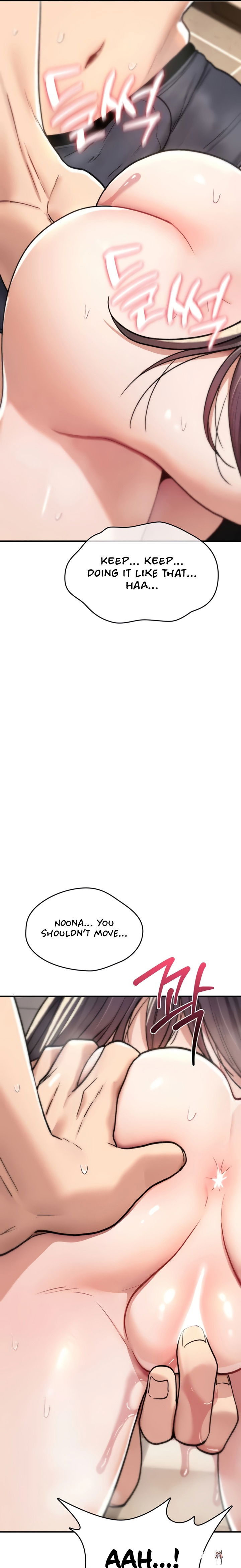 You Won’t Break Me You Won’t Break Me Chapter 14 - Page 25 You Won’t Break Me You Won’t Break Me Chapter 14 - Page 25