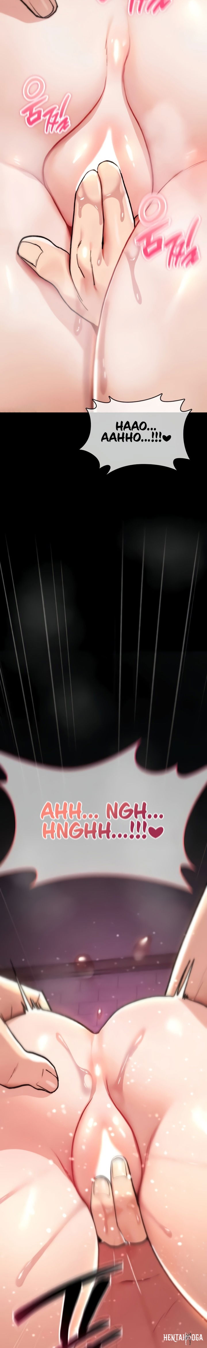 You Won’t Break Me You Won’t Break Me Chapter 14 - Page 27 You Won’t Break Me You Won’t Break Me Chapter 14 - Page 27