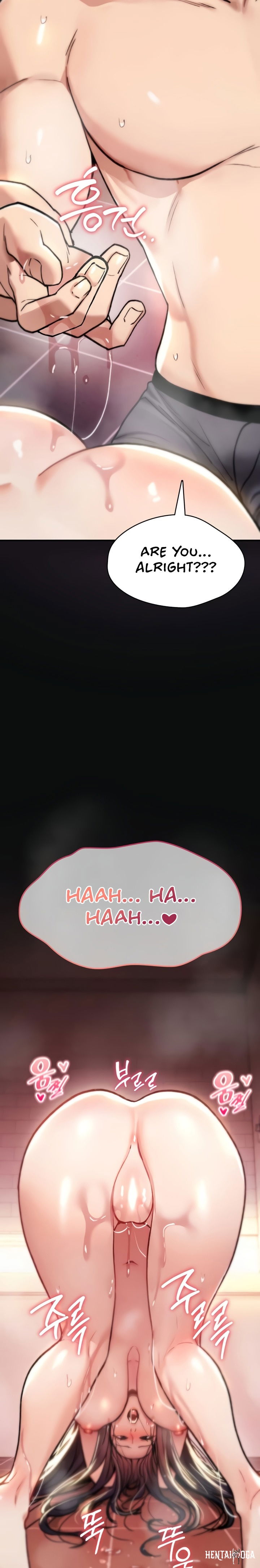 You Won’t Break Me You Won’t Break Me Chapter 14 - Page 29 You Won’t Break Me You Won’t Break Me Chapter 14 - Page 29