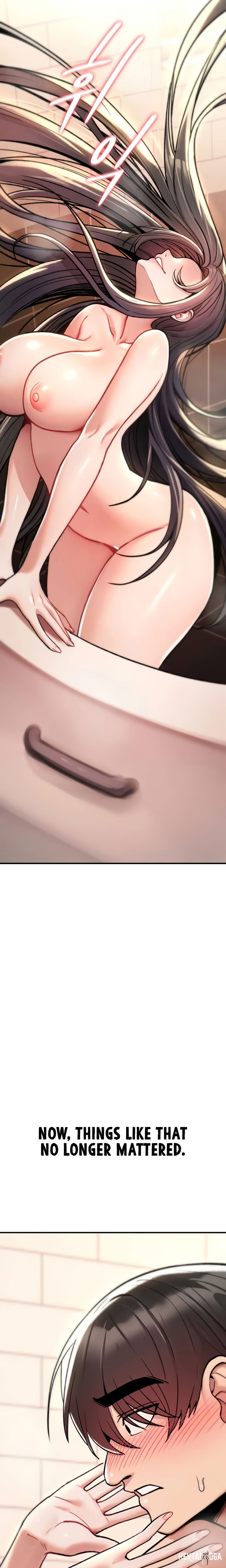 You Won’t Break Me You Won’t Break Me Chapter 14 - Page 31 You Won’t Break Me You Won’t Break Me Chapter 14 - Page 31