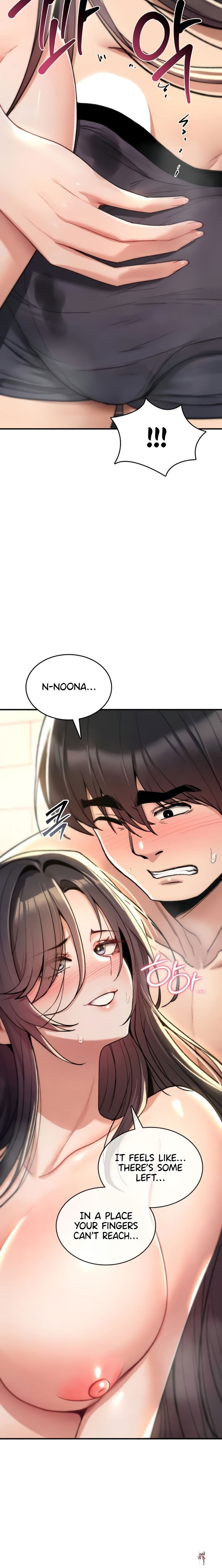 You Won’t Break Me You Won’t Break Me Chapter 14 - Page 36 You Won’t Break Me You Won’t Break Me Chapter 14 - Page 36