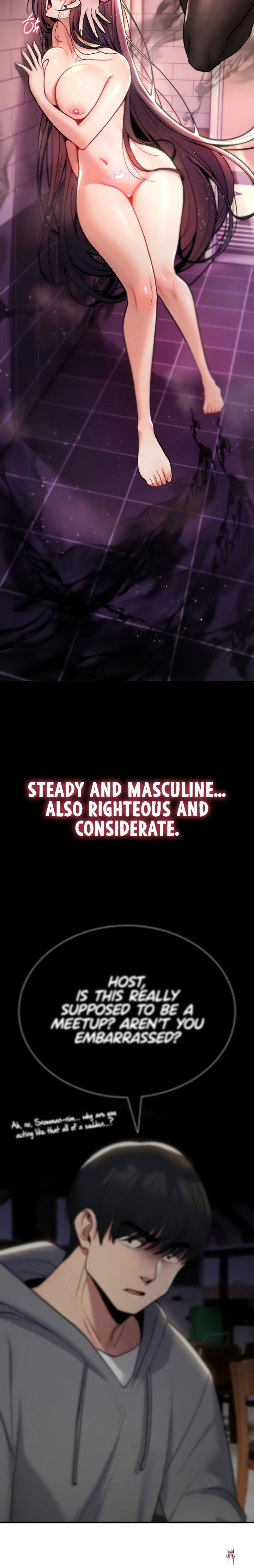 You Won’t Break Me You Won’t Break Me Chapter 14 - Page 5 You Won’t Break Me You Won’t Break Me Chapter 14 - Page 5