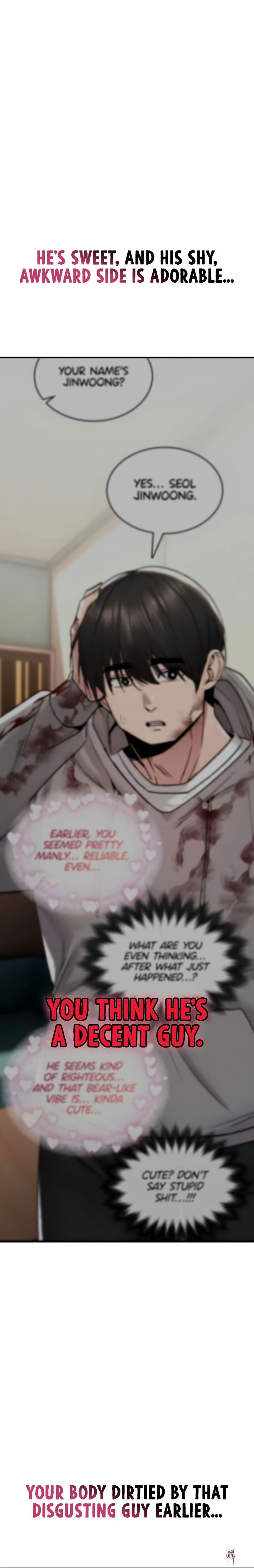 You Won’t Break Me You Won’t Break Me Chapter 14 - Page 6 You Won’t Break Me You Won’t Break Me Chapter 14 - Page 6