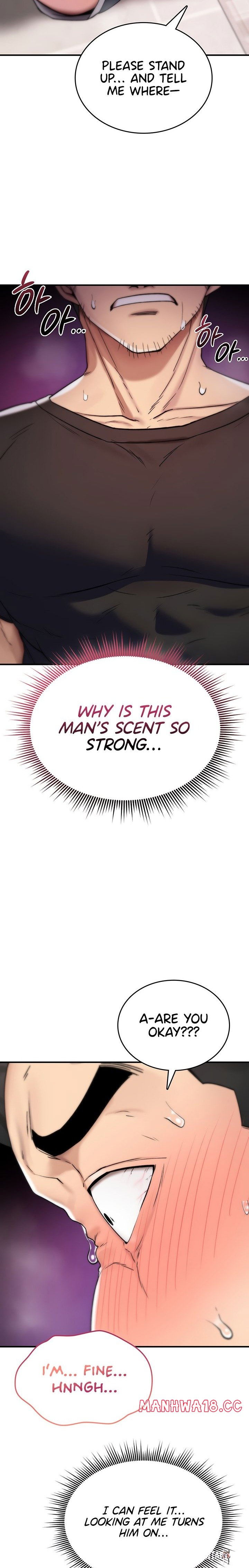 You Won’t Break Me You Won’t Break Me Chapter 2 - Page 11 You Won’t Break Me You Won’t Break Me Chapter 2 - Page 11