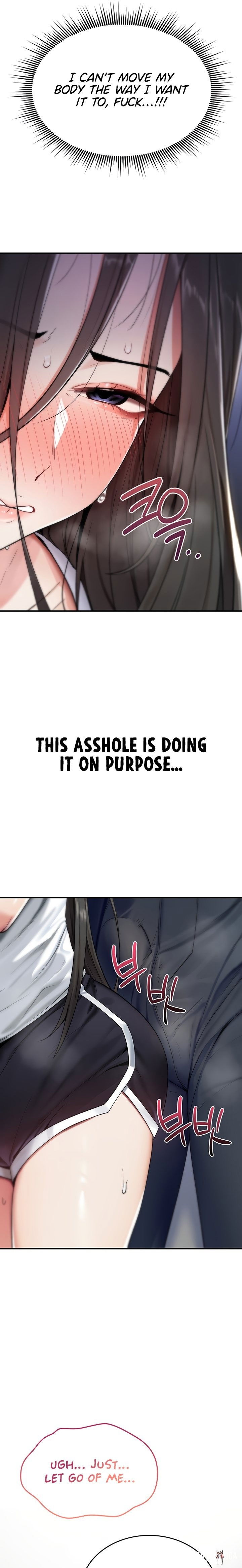 You Won’t Break Me You Won’t Break Me Chapter 2 - Page 13 You Won’t Break Me You Won’t Break Me Chapter 2 - Page 13