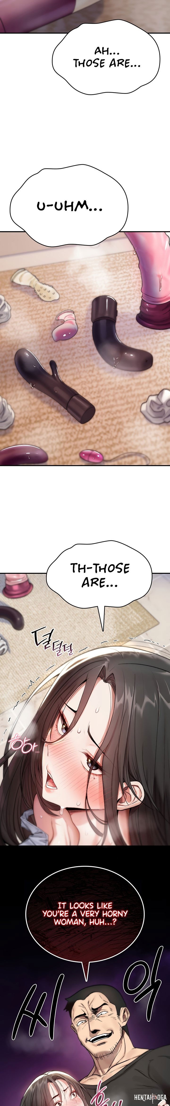 You Won’t Break Me You Won’t Break Me Chapter 2 - Page 16 You Won’t Break Me You Won’t Break Me Chapter 2 - Page 16