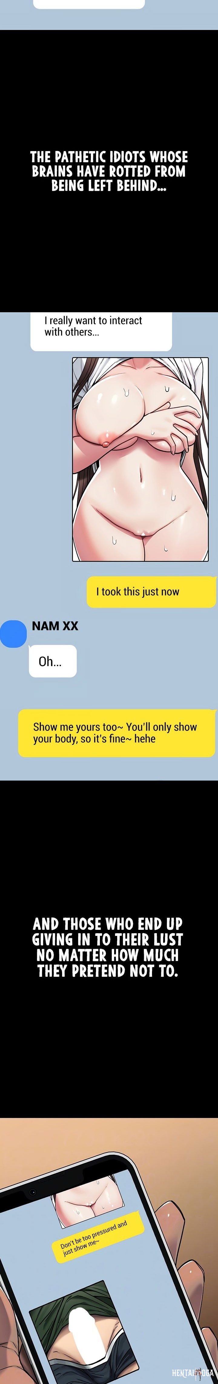 You Won’t Break Me You Won’t Break Me Chapter 2 - Page 2 You Won’t Break Me You Won’t Break Me Chapter 2 - Page 2