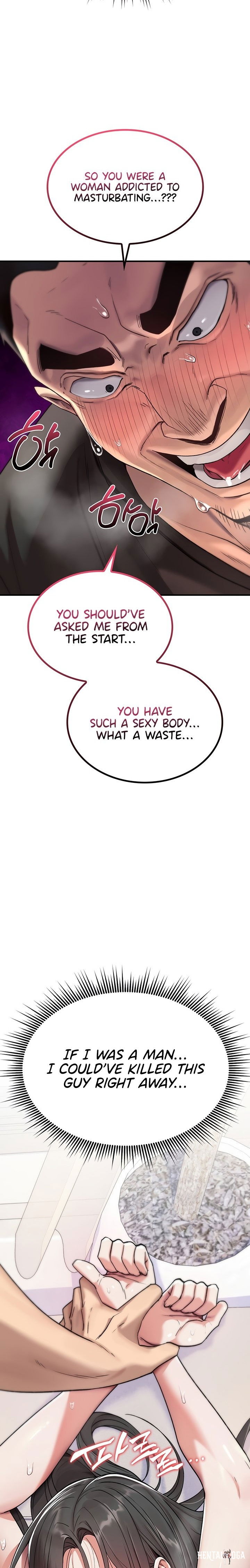 You Won’t Break Me You Won’t Break Me Chapter 2 - Page 20 You Won’t Break Me You Won’t Break Me Chapter 2 - Page 20