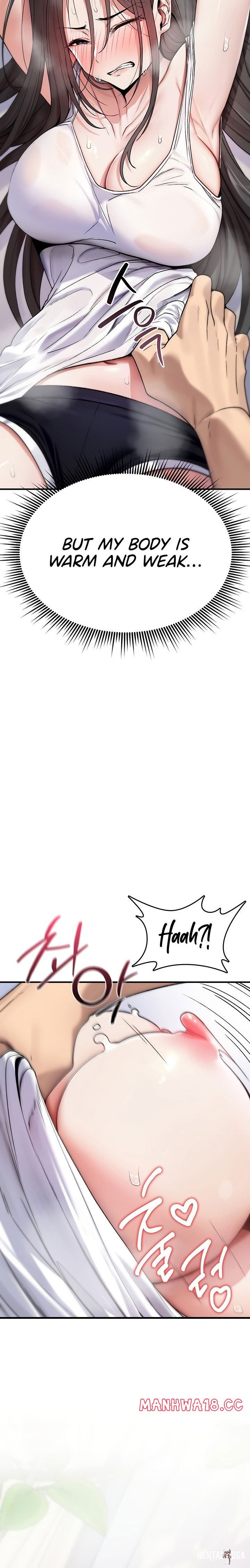 You Won’t Break Me You Won’t Break Me Chapter 2 - Page 21 You Won’t Break Me You Won’t Break Me Chapter 2 - Page 21