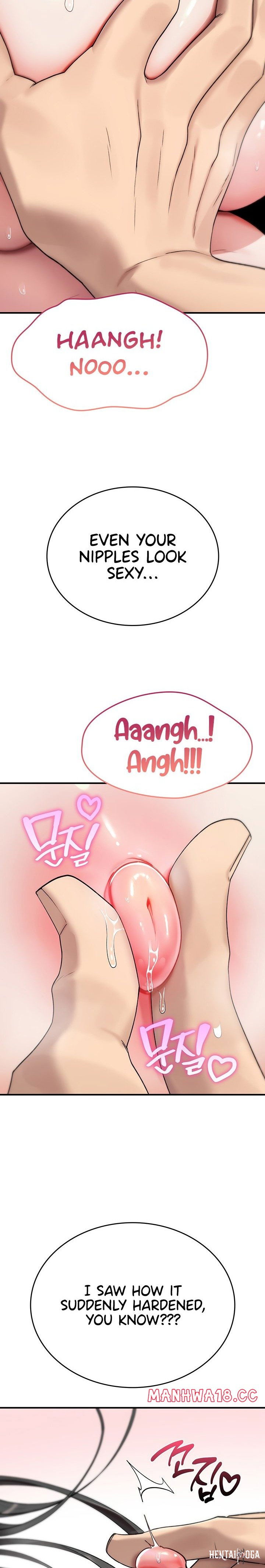 You Won’t Break Me You Won’t Break Me Chapter 2 - Page 23 You Won’t Break Me You Won’t Break Me Chapter 2 - Page 23