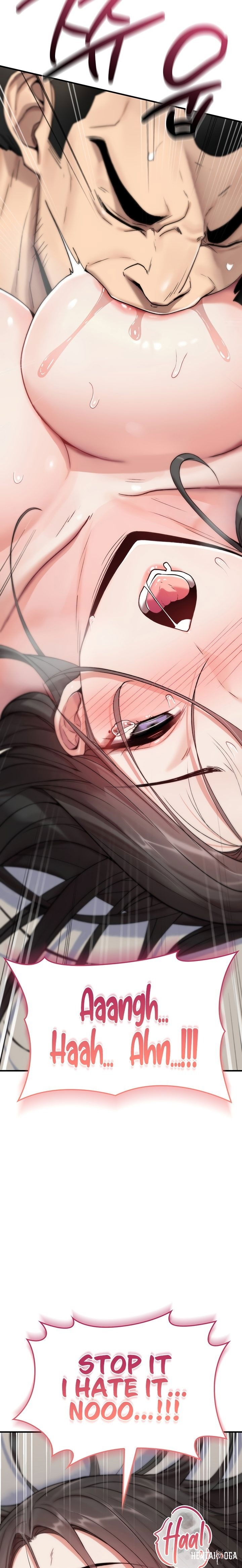 You Won’t Break Me You Won’t Break Me Chapter 2 - Page 25 You Won’t Break Me You Won’t Break Me Chapter 2 - Page 25