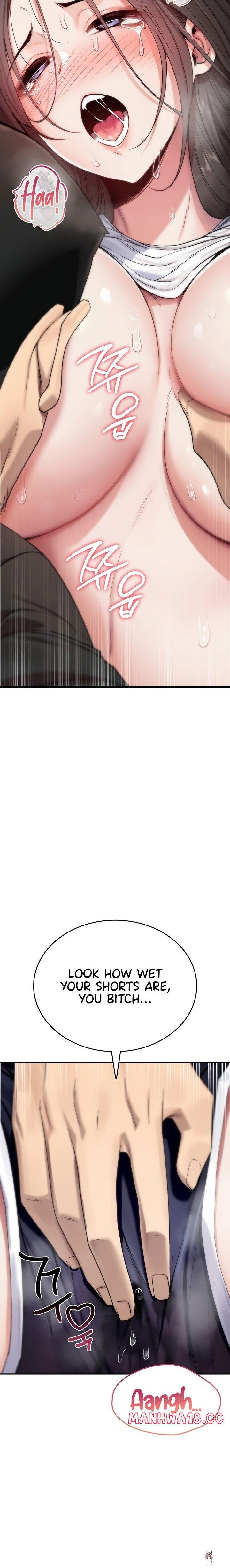 You Won’t Break Me You Won’t Break Me Chapter 2 - Page 26 You Won’t Break Me You Won’t Break Me Chapter 2 - Page 26