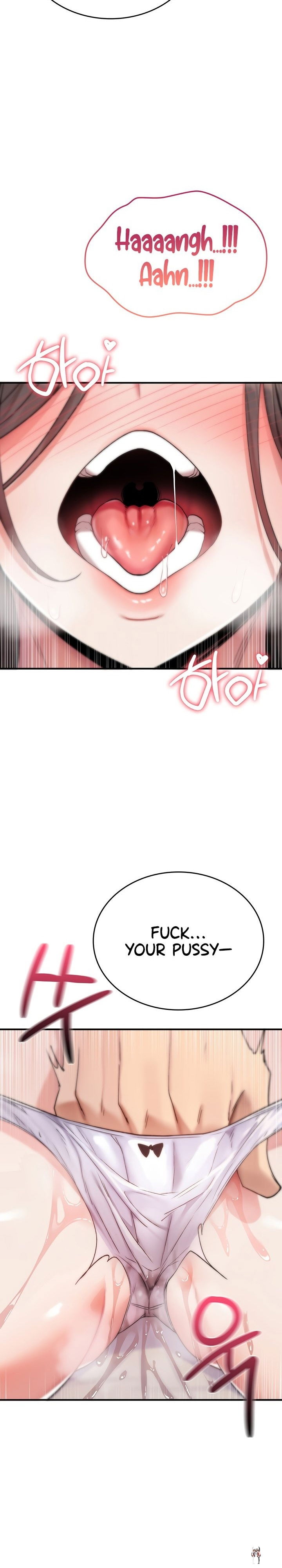 You Won’t Break Me You Won’t Break Me Chapter 2 - Page 30 You Won’t Break Me You Won’t Break Me Chapter 2 - Page 30