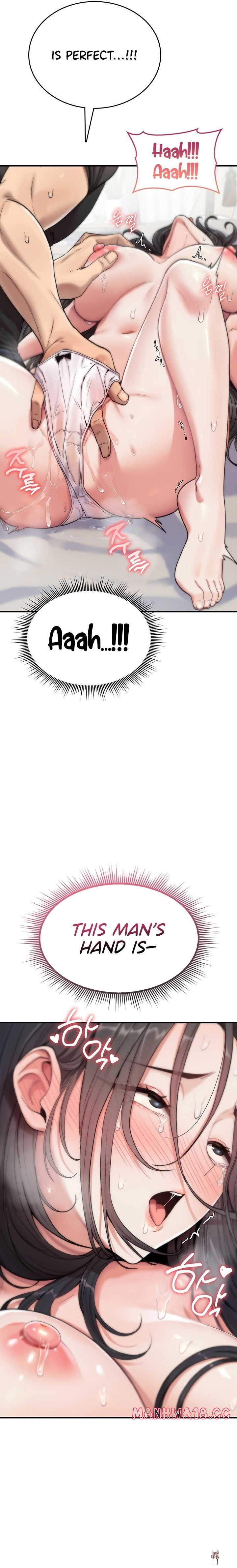 You Won’t Break Me You Won’t Break Me Chapter 2 - Page 31 You Won’t Break Me You Won’t Break Me Chapter 2 - Page 31